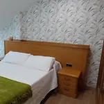 Apartmán La Parada Del Camino *