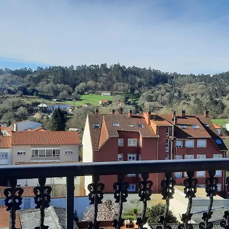 La Parada Del Camino Apartman