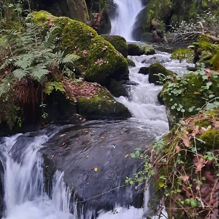 La Parada Del Camino Apartman *
