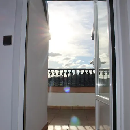 Apartment La Parada Del Camino