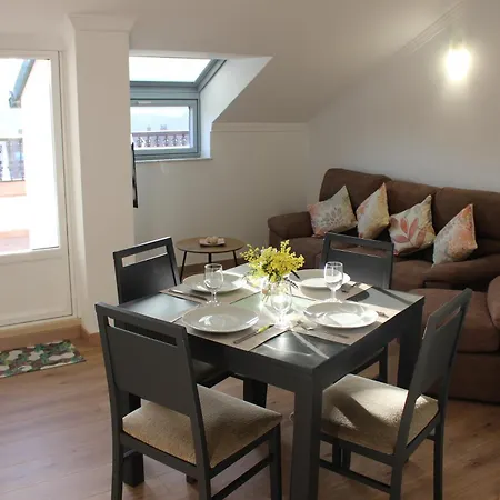 La Parada Del Camino *