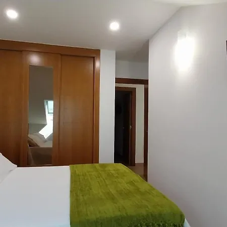 La Parada Del Camino Negreira